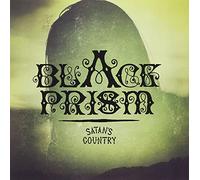 Black Prism - Satan's Country