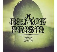 Black Prism - Satan's Country [VINYL]