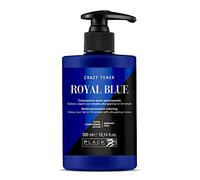 Black Professional Line Crazy Toner tinta per capelli Royal Blue 300 ml