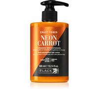 Black Professional Line Crazy Toner tinta per capelli Neon Carrot 300 ml