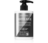 Black Professional Line Crazy Toner tinta per capelli Pastelizer 300 ml