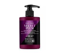 Black Professional Line - Crazy Toner Velvet Plum 300 ml