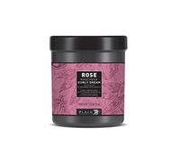 3X MASCHERA CAPELLI RICCI ANTICRESPO BLACK PROFESSIONAL ROSE CURLY DREAM