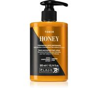 Black Professional Line Toner tinta per sfumature naturali Honey 300 ml