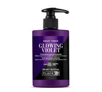 Black Professional Line - Toner Crazy da 300 ml, colore: Viola
