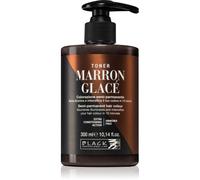 Black Professional Line Toner tinta per sfumature naturali Marron Glace 300 ml