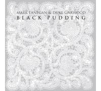 black pudding