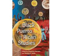Black Puerto Rican Studies