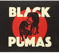 BLACK PUMAS