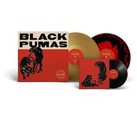 Black Pumas - Black Pumas (5 LP)