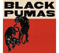 Black Pumas Black Pumas (Vinyl LP)