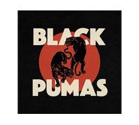 - Black Pumas - Black Pumas (CD) - CD