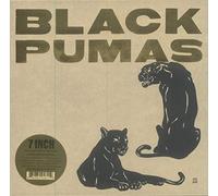 Black Pumas - Black Pumas (Collectors Edition)