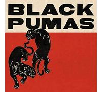 Black Pumas - Black Pumas (Deluxe Edt.)