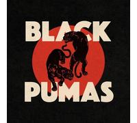 Black Pumas - Black Pumas