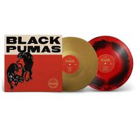 Black Pumas Black Pumas (Vinyl LP)