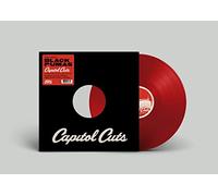Black Pumas Capitol Cuts: Live at Studio A (Vinyl LP) 12" Album Coloured Vinyl