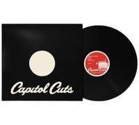 Black Pumas Capitol Cuts: Live at Studio A (Vinyl LP) 12" Album