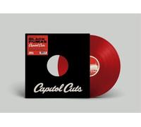 Black Pumas Capitol Cuts: Live at Studio A (Vinyl LP) 12" Album Coloured Vinyl