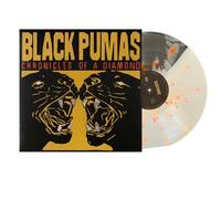 Black Pumas - Chronicles of a Diamond