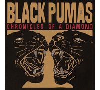 Black Pumas - Chronicles Of A Diamond - Cd