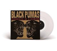 - Black Pumas - Chronicles Of A Diamond (LP) (Vinile Colorato) - Vinile