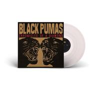 Black Pumas Chronicles Of A Diamond (Vinyl LP)