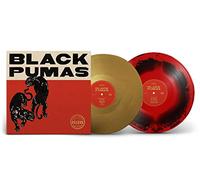 Black Pumas Black Pumas (Vinyl LP)
