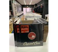 Black Pumas LP Capitol Cuts Rete Vinyl Sealed 2021