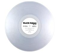 Black Pumas - Lrs Edition - Black Pumas