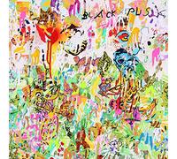 Black Pus - All My Relations
