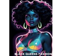 Black Queens Fashion: Celebrating the fashion queens