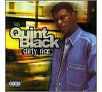 Black, Quint - Dirty Rice