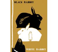 BLACK RABBIT, WHITE RABBIT (DVD) Shahram Mokri