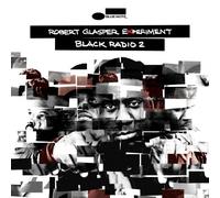 Black Radio Volume 2