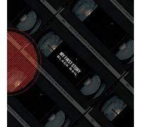 BLACK RAIL - MY FIRST STORY