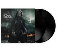 Ozzy Osbourne - Black Rain (Reissue) (2 LP)