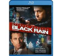 Black Rain