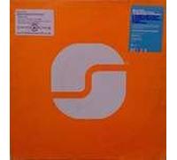 Black Rain - All Tomorrow's Food Sampler - Black Rain 2X12"