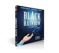 Black Rainbow [Blu-Ray]