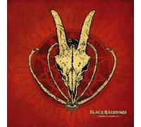 Black Rainbows - Carmina Diabolo