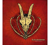 Black Rainbows Carmina Diabolo (CD) Album Digipak