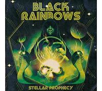 Black Rainbows - Stellar Prophecy