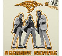 Black Raven - Rockbox Revival