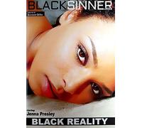 Black reality BLACK Sin bs5