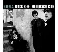 black rebel motorcycle club