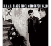 Black Rebel Motorcycle Club - B.R.M.C.