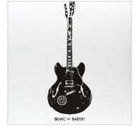 Black Rebel Motorcycle Club Baby 81 (Vinyl LP)