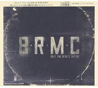 Black Rebel Motorcycle Club - Beat Devil's Tattoo