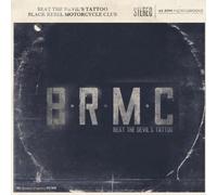 Black Rebel Motorcycle Club Beat The Devil's Tattoo (Vinyl LP)
